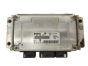 Regeleenheid PSA 0261206246 9637838780id07 Bosch 21533