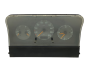 Snelheidsmeter VW LT 2D0919850A 110008848003 VDO