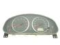 Snelheidsmeter Mazda 2 3M7110849BD DE6655430 UK-NSI