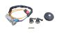 Contactslot inzetstukken Zapłonowa Valeo 4162Z4 9170Z8 Citroen Xsara 2 1053