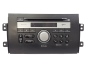 Radio Cd Mp3 Speler Suzuki SX4 39101-79JB CQ-MX0674G PACR06 1314