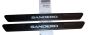 Dorpelstrip Origineel 7711945453 Dacia Sandero