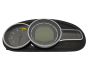 Toerenteller Renault Megane 3 248107859R A2C53363612 23272
