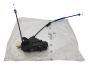 Deurslotmechanisme Links Achter Origineel Citroen C4 9137Q2