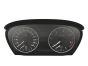Snelheidsmeter BMW 3 E91 9110205-03 1025350-48 Borg