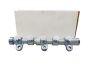 Brandstofrail Master 3 Movano 2.3 dCi 175215697R Origineel