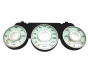 Toerenteller C8 807 Ulysse 1490107080 PSA Fiat 37487