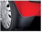 Spatlappen Achter Origineel Citroen C1 940354