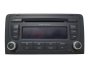Radio CD-speler Audi A3 8P 8P0035186G 7647253380 Concert