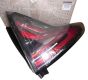 Lamp Rechts Achter Origineel 265501303R Renault