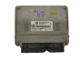 ECU Motormanagement Seat 06A906033FF 5WP40329 Siemens VDO