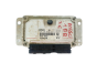 Regeleenheid PSA Toyota 89661-0H022 0261208702 Bosch 36000