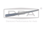 Dorpelstrip Links Doe Audi A3 8V5853859 88531846502 DPA