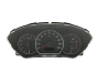 Snelheidsmeter Suzuki SX4 Fiat Sedici 34110-79J20 VDO 37554