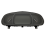 Toerenteller Renault Megane 248100693R C