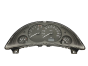 Toerenteller Opel Corsa C 13173347WA 110008988026 47776