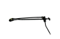 Versnellingspook 6U0711023A 77110002701 VW Skoda Vika