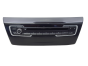 Radioschakelaar paneel BMW 2 6135 9371455 9312393