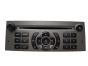 Radio CD-speler Peugeot 407 9659142877 7645113392 Blaupunkt 2