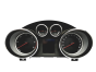 Toerenteller Opel Insignia A 20970768 365903926 GM 50658
