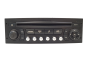 Radio CD-speler Citroen Peugeot 96766518XT PSARCD441-72