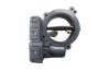 Gasklephuisventiel Mercedes-Benz A6510900370 0280750564 1637