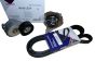 Aandrijfriemspanner Doe Citroen Peugeot KHV231 1613844280 Hutchinson
