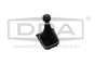Pookknop 1K0711113CG 87110767402 Volkswagen Vika