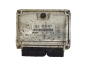 Regeleenheid 038906019FT 0281010981 Audi Bosch 3645