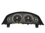 Toerenteller Opel Vectra C 13144741UZ 110080166038 31268