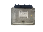 Regeleenheid IAW49F.B6 46750003 Fiat Magneti Marelli 37714