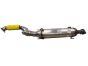 FAP DPF Filter Citroen Peugeot Fiat 1640323780 1393927080 Origineel
