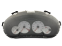 Toerenteller Peugeot 206 9656696380 000500610 49444