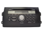 Radio Cd Mp3 Speler Suzuki SX4 39101-79JB CQ-MX0674G PACR06 1323