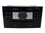 Radio CD-speler 30 MP3 Opel 13255555 AW 497316088 UCH Delphi