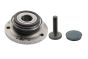 Wielnaaf Achter 1T0598611B B19235 VW Audi Seat Skoda Borsehung
