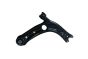 Draagarm Rechts 3Q0407152E B10859 VW Seat Skoda Borsehung