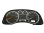 Snelheidsmeter Peugeot 307 9636708880 E 05 33380