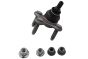 Kogelgewricht Rechts 1K0407366C B18698 VW Audi Seat Skoda Borsehung