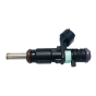 Brandstofinjector Origineel Renault Clio Logan 1.0 166003188R