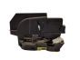 Deurslotmechanisme Rechts Achter 7701038438 Renault Laguna I Vachette 11396