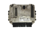 Regeleenheid 0281011802 9656841080 9653958980 PSA Bosch 18459
