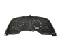Snelheidsmeter Opel Astra G 09228753EB 110008830022 56565