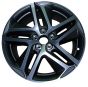 Lichtmetalen Velg 18' Nieuw Origineel 96779898ZF Peugeot