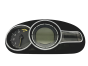 Toerenteller Renault Megane 3 248100342R 56502