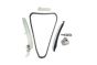 Distributiekettingset Doe Mercedes-Benz A0009930778 B10237 Borsehung