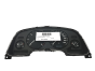 Snelheidsmeter Opel 09228750DY Astra G 55496