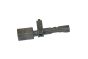 ABS Sensor Achter WHT003864B B11853 VW Audi Seat Skoda Borsehung