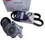 Aandrijfriemspanner Doe Citroen Peugeot KHV253 1611277580 Hutchinson