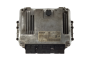 Regeleenheid 0281011785 9656709880 9654490280 PSA Bosch 3756